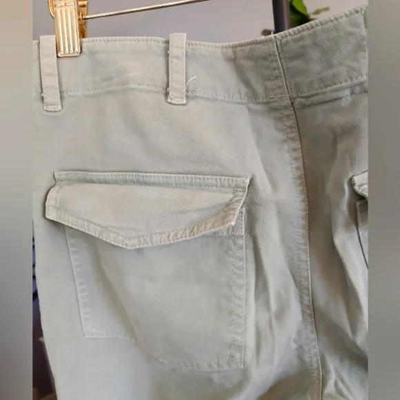 Nili Lotan Jenna Pants Women's Size 2